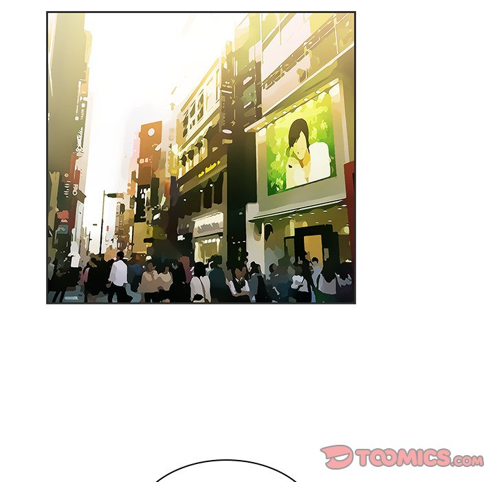 Close as Neighbors Close as Neighbors EP 33 - Toomics page 56 - 