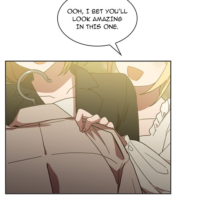 Close as Neighbors Close as Neighbors EP 33 - Toomics page 57 - 