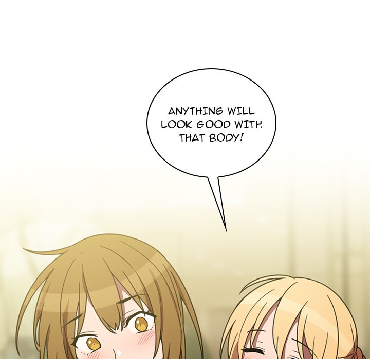 Close as Neighbors Close as Neighbors EP 33 - Toomics page 58 - 