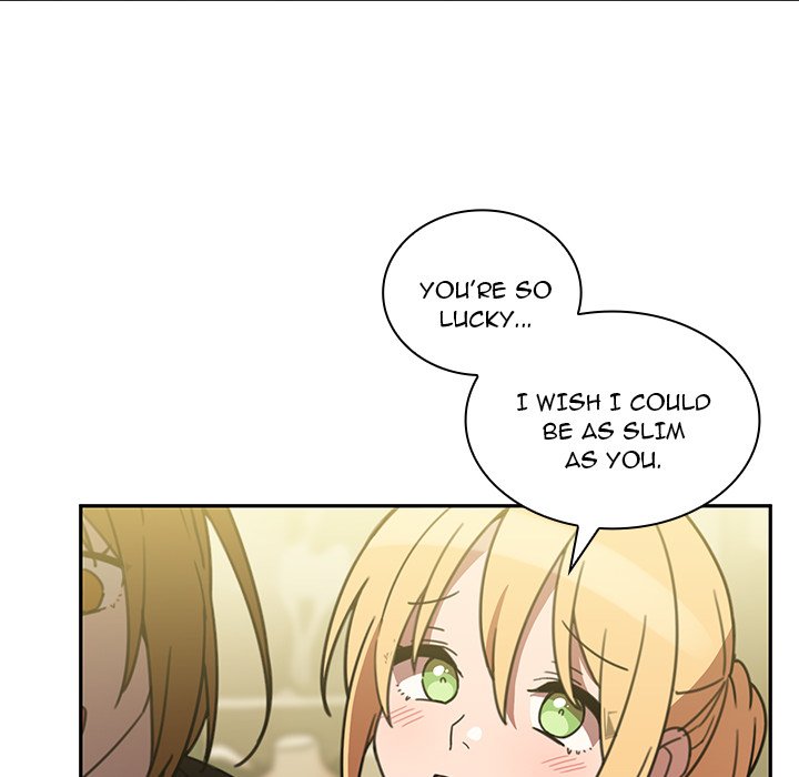 Close as Neighbors Close as Neighbors EP 33 - Toomics page 60 - 