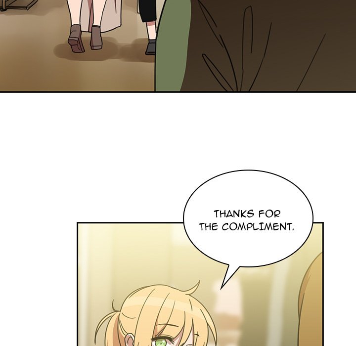 Close as Neighbors Close as Neighbors EP 33 - Toomics page 63 - 