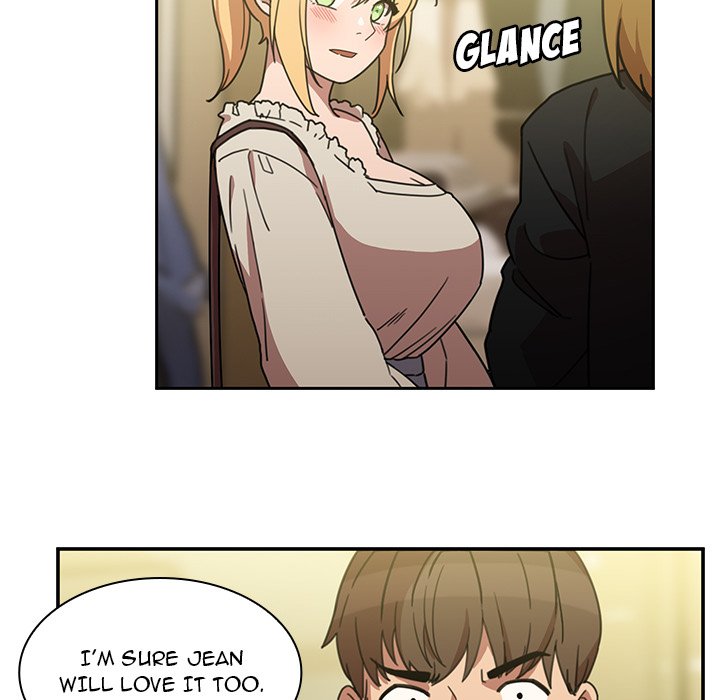 Close as Neighbors Close as Neighbors EP 33 - Toomics page 64 - 