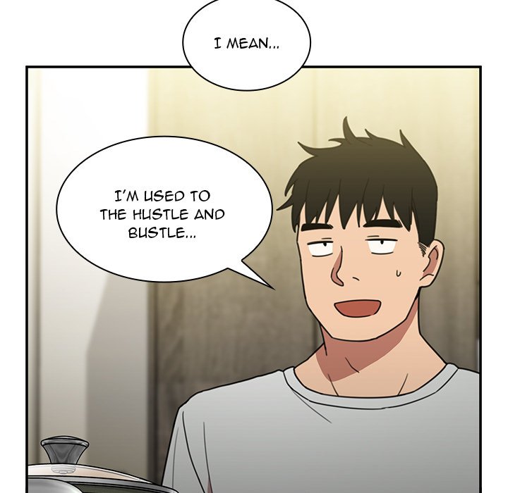 Close as Neighbors Close as Neighbors EP 33 - Toomics page 69 - 