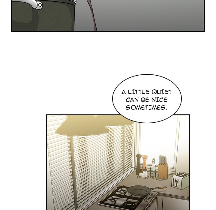 Close as Neighbors Close as Neighbors EP 33 - Toomics page 70 - 