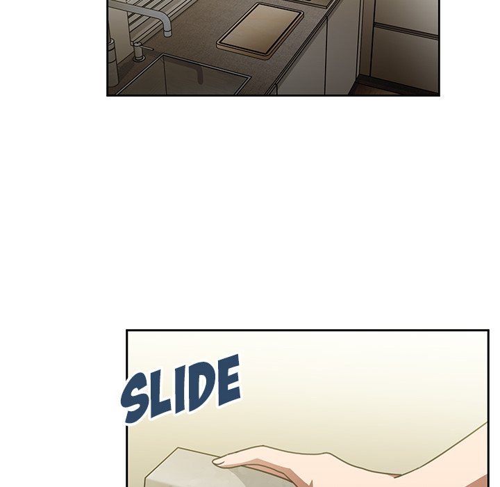 Close as Neighbors Close as Neighbors EP 33 - Toomics page 71 - 