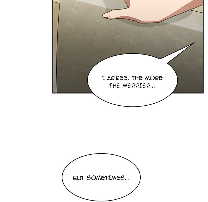Close as Neighbors Close as Neighbors EP 33 - Toomics page 72 - 