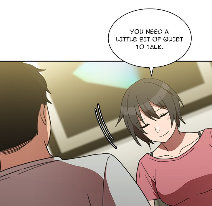 Close as Neighbors Close as Neighbors EP 33 - Toomics page 73 - 