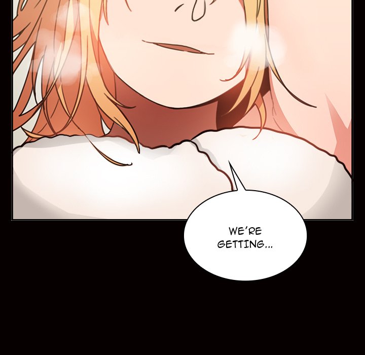 Close as Neighbors Close as Neighbors EP 33 - Toomics page 10 - 