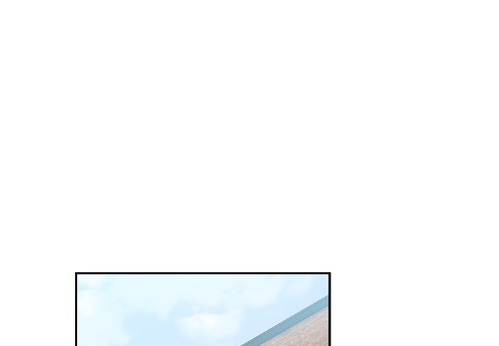 Close as Neighbors Close as Neighbors EP 34 - Toomics page 1 - 