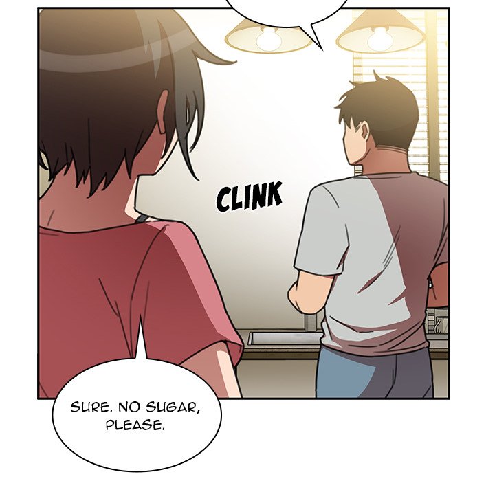 Close as Neighbors Close as Neighbors EP 34 - Toomics page 101 - 