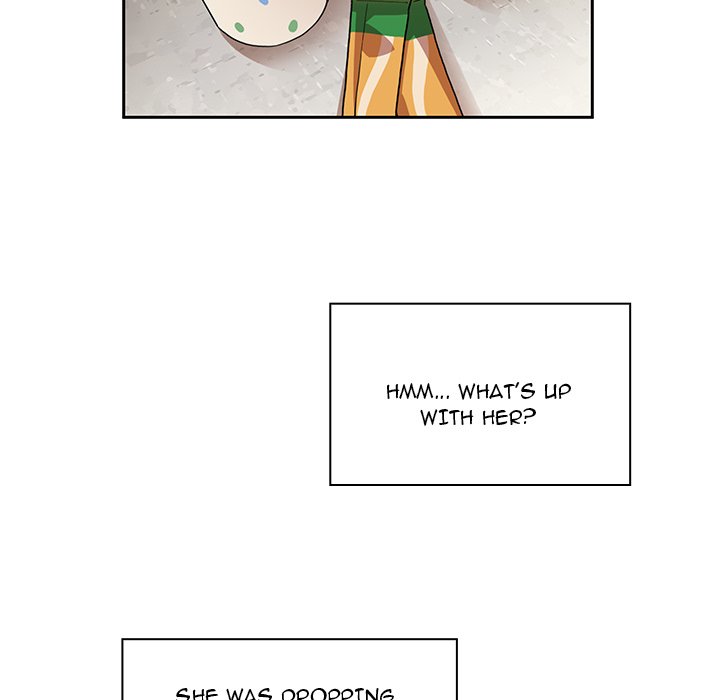 Close as Neighbors Close as Neighbors EP 34 - Toomics page 103 - 