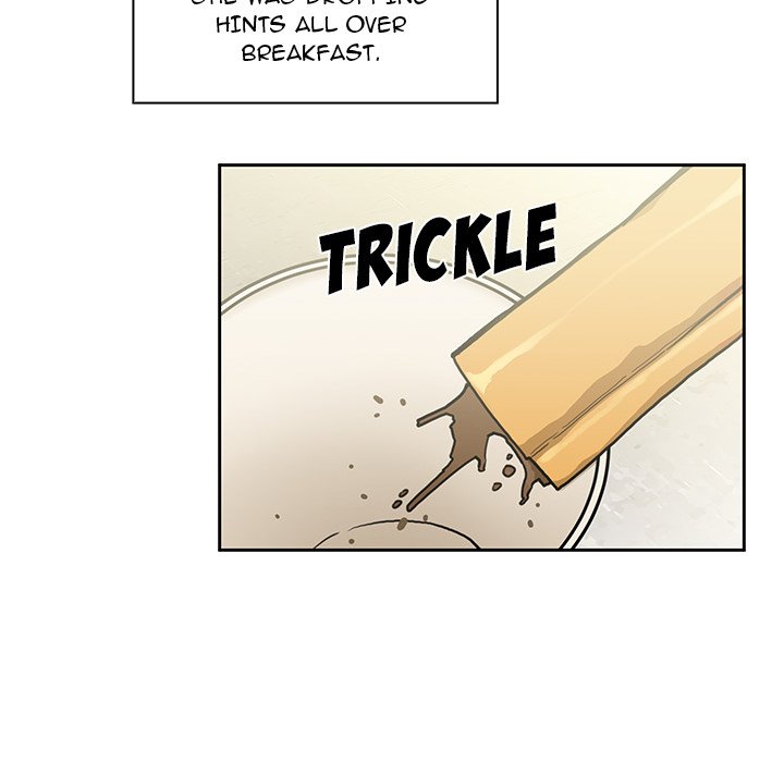 Close as Neighbors Close as Neighbors EP 34 - Toomics page 104 - 