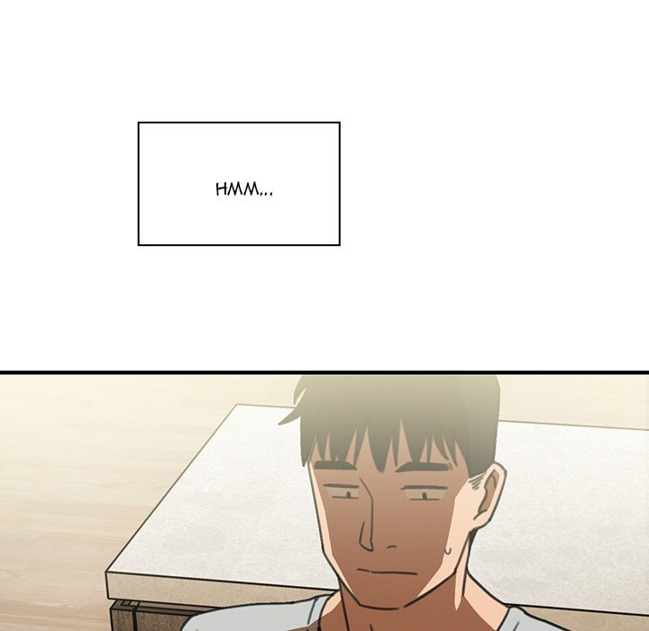 Close as Neighbors Close as Neighbors EP 34 - Toomics page 105 - 