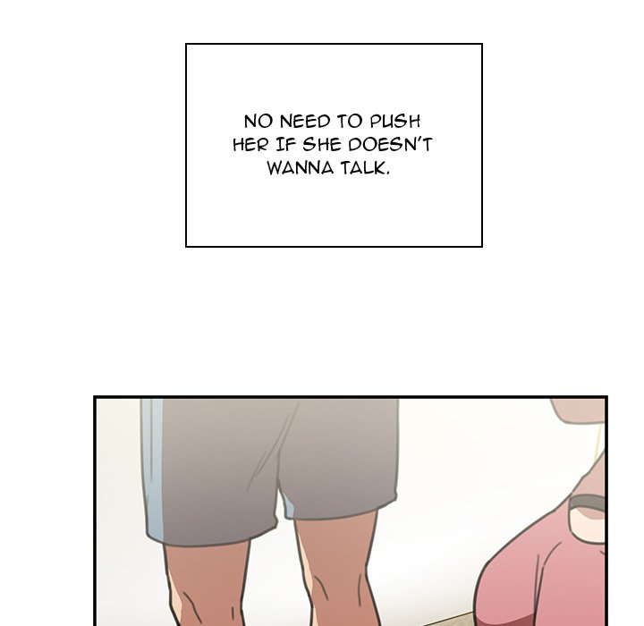 Close as Neighbors Close as Neighbors EP 34 - Toomics page 107 - 