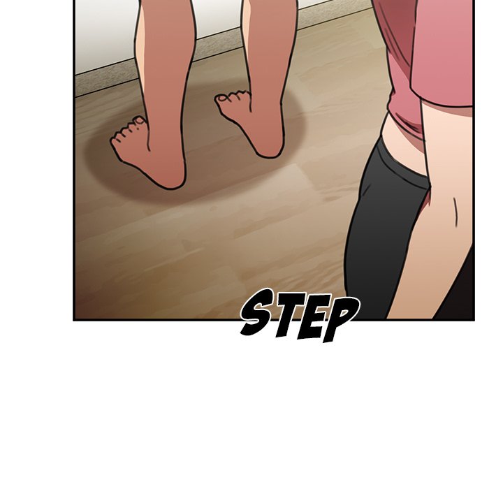 Close as Neighbors Close as Neighbors EP 34 - Toomics page 108 - 