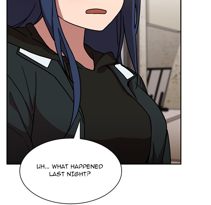 Close as Neighbors Close as Neighbors EP 34 - Toomics page 12 - 