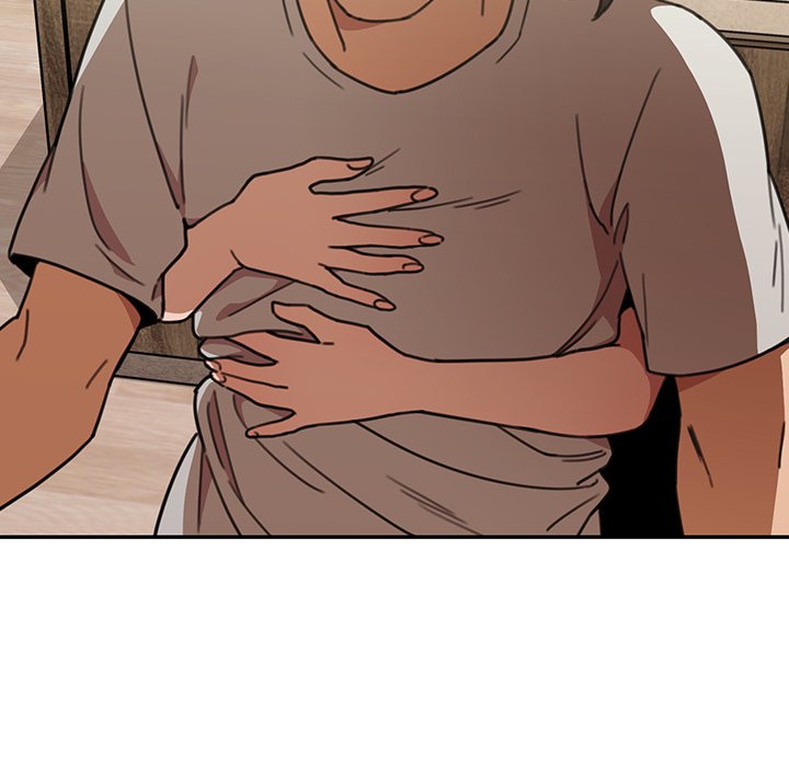 Close as Neighbors Close as Neighbors EP 34 - Toomics page 111 - 