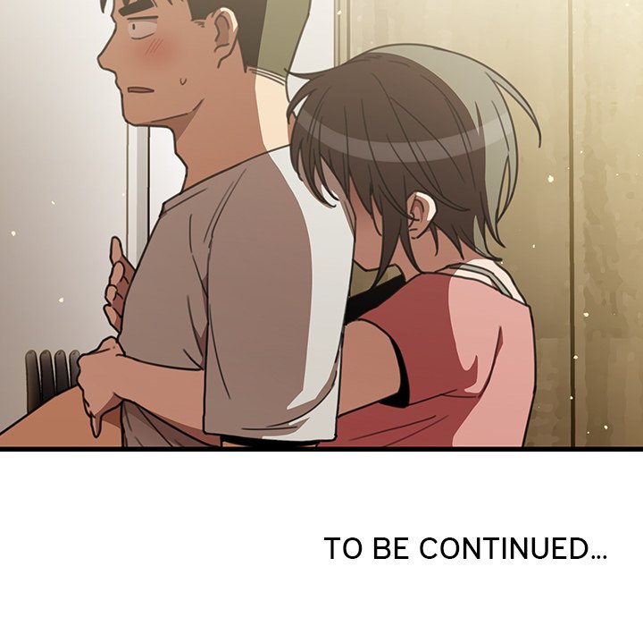 Close as Neighbors Close as Neighbors EP 34 - Toomics page 113 - 
