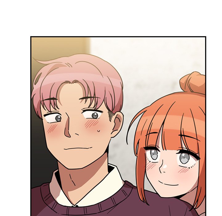 Close as Neighbors Close as Neighbors EP 34 - Toomics page 13 - 