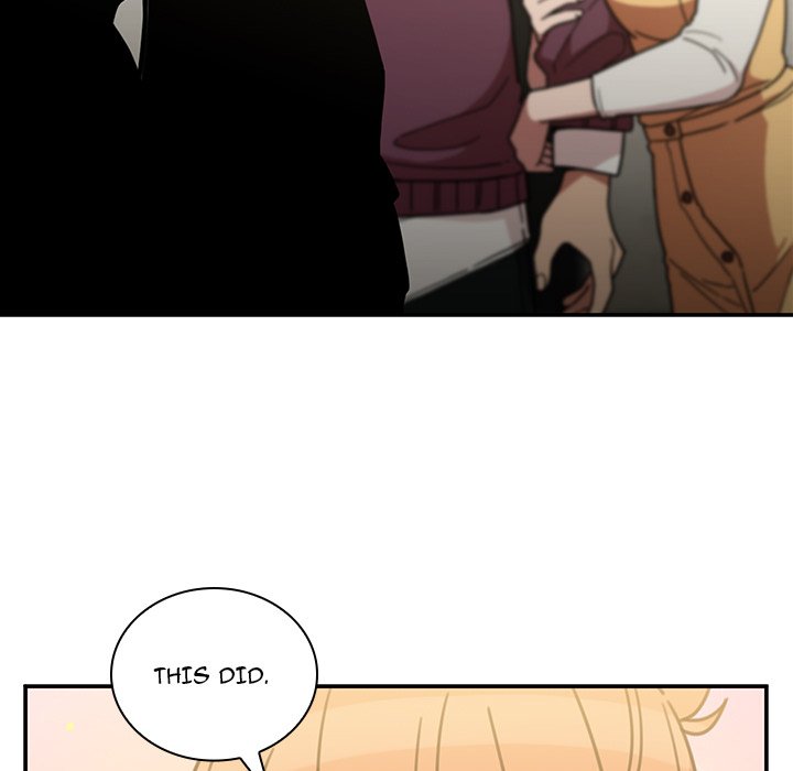 Close as Neighbors Close as Neighbors EP 34 - Toomics page 15 - 