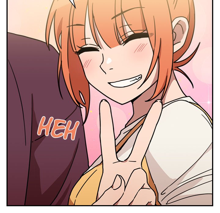 Close as Neighbors Close as Neighbors EP 34 - Toomics page 16 - 