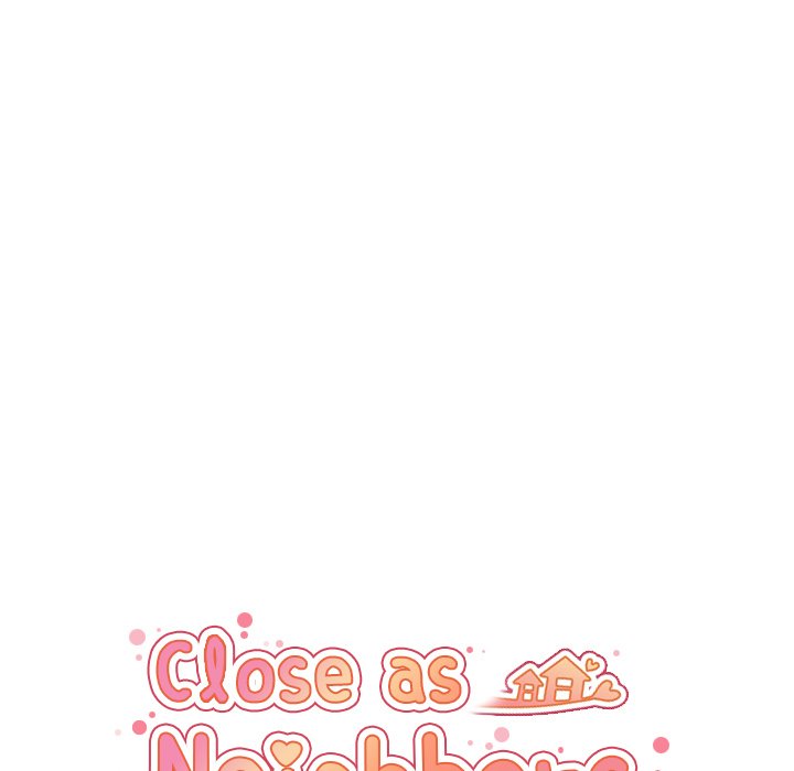 Close as Neighbors Close as Neighbors EP 34 - Toomics page 17 - 