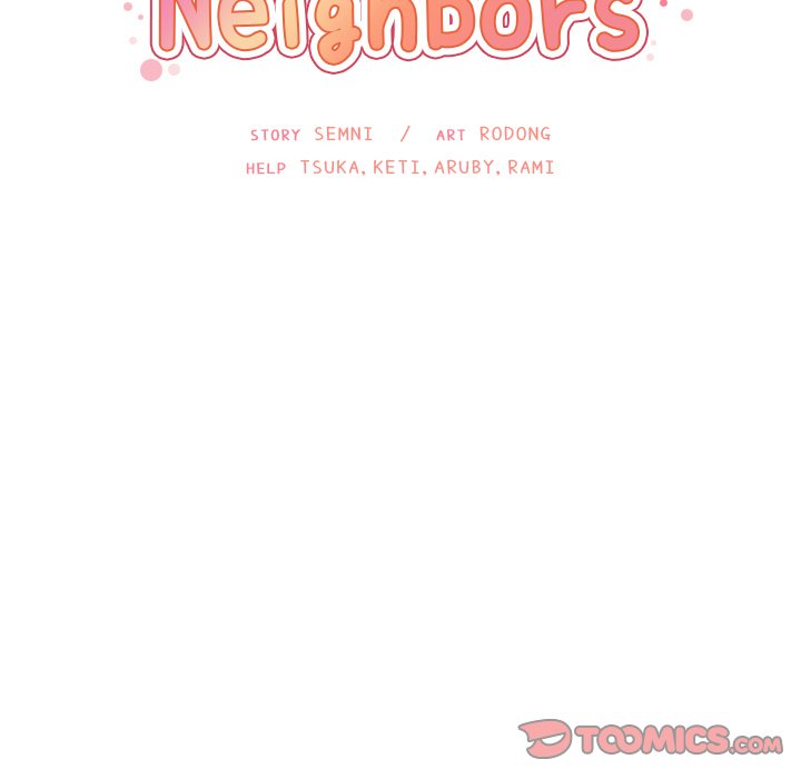 Close as Neighbors Close as Neighbors EP 34 - Toomics page 18 - 
