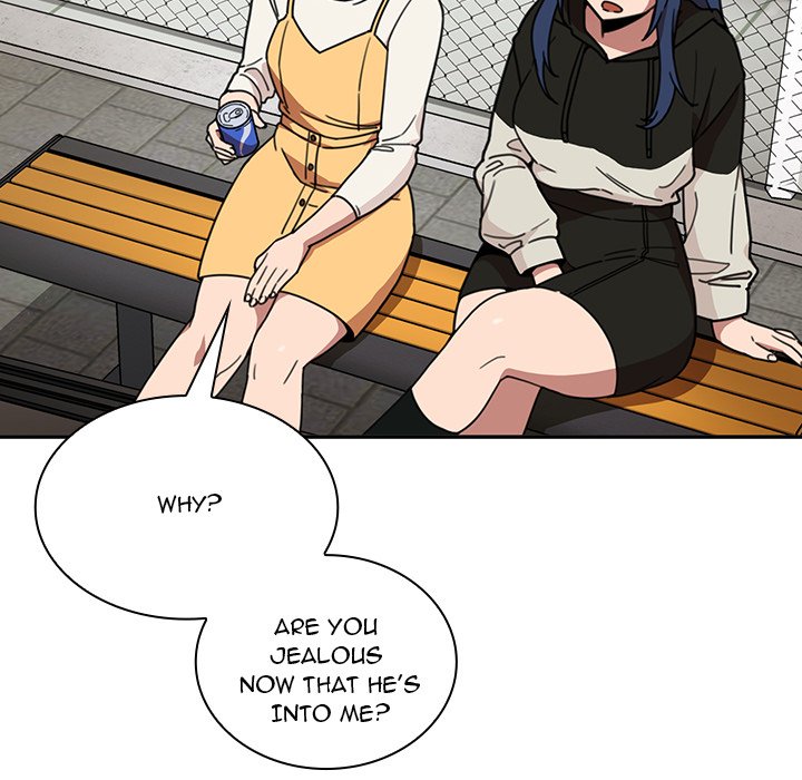 Close as Neighbors Close as Neighbors EP 34 - Toomics page 22 - 