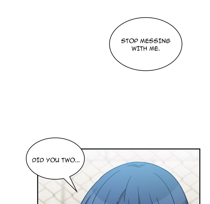 Close as Neighbors Close as Neighbors EP 34 - Toomics page 23 - 
