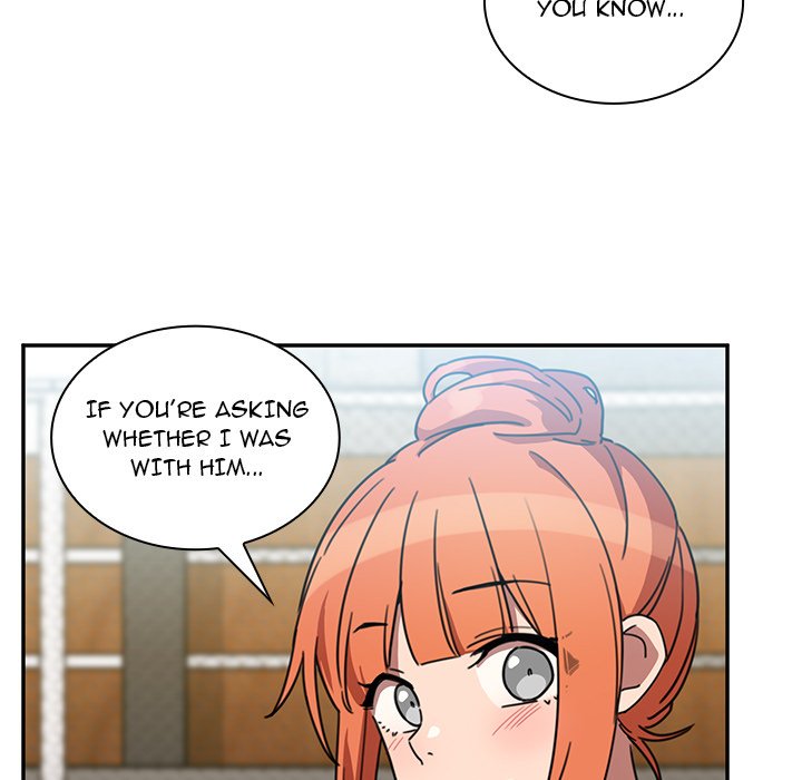 Close as Neighbors Close as Neighbors EP 34 - Toomics page 25 - 
