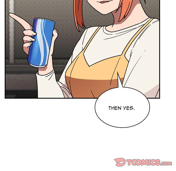 Close as Neighbors Close as Neighbors EP 34 - Toomics page 26 - 