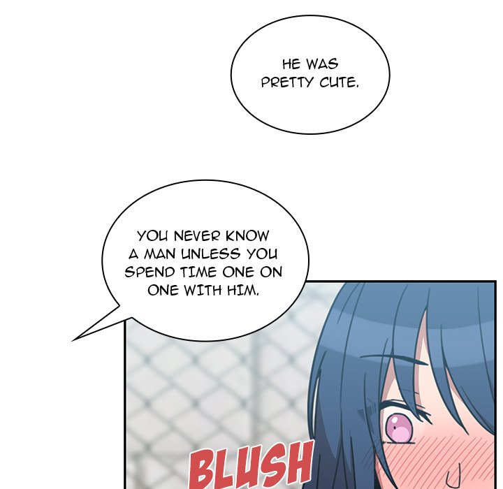 Close as Neighbors Close as Neighbors EP 34 - Toomics page 27 - 