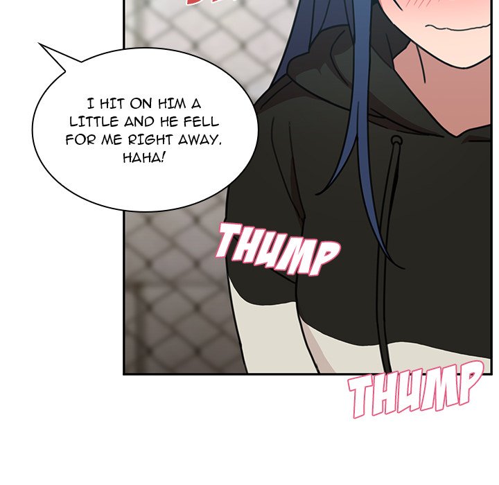 Close as Neighbors Close as Neighbors EP 34 - Toomics page 28 - 