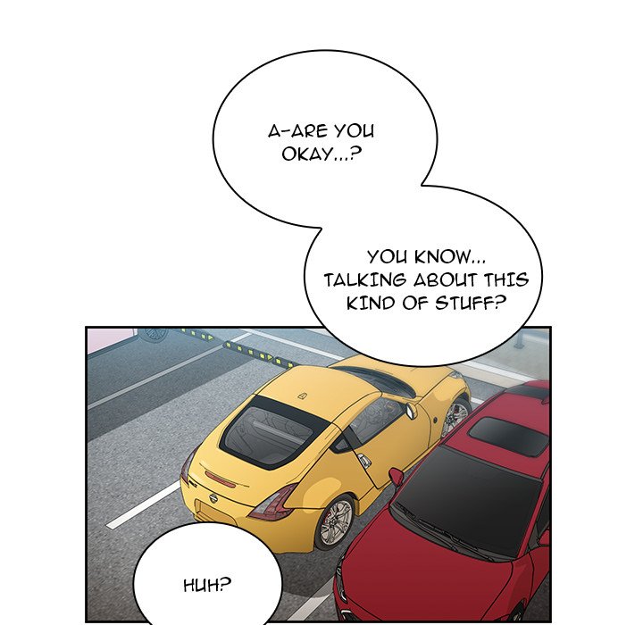 Close as Neighbors Close as Neighbors EP 34 - Toomics page 29 - 