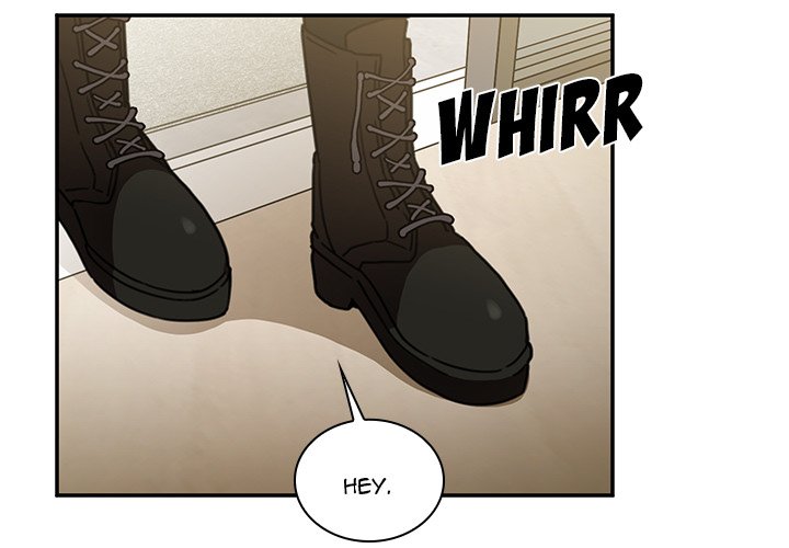 Close as Neighbors Close as Neighbors EP 34 - Toomics page 4 - 