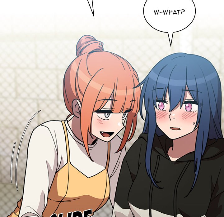 Close as Neighbors Close as Neighbors EP 34 - Toomics page 33 - 