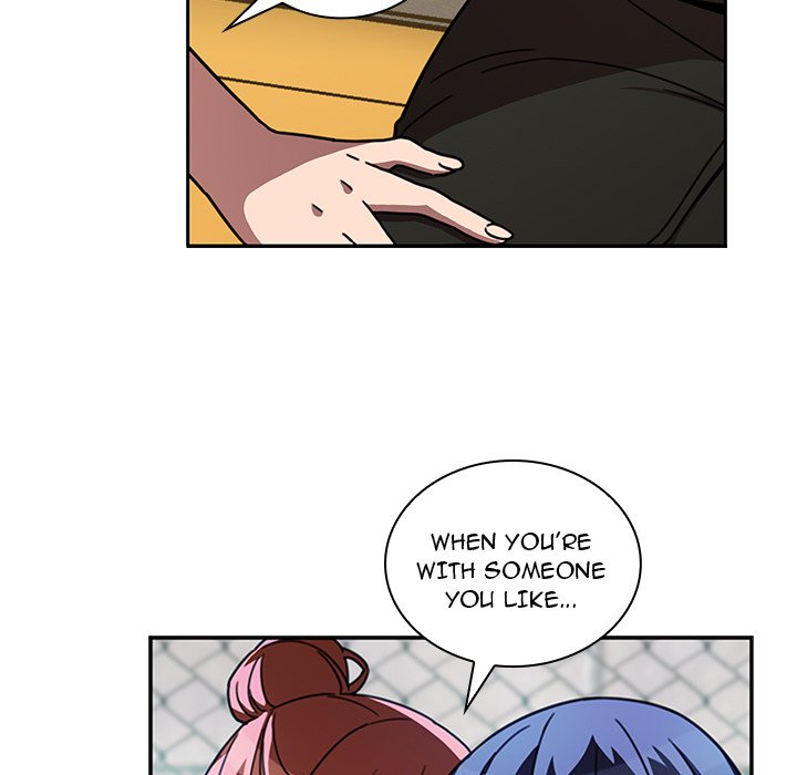 Close as Neighbors Close as Neighbors EP 34 - Toomics page 35 - 