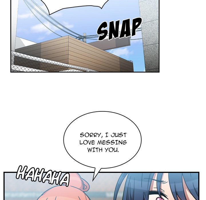 Close as Neighbors Close as Neighbors EP 34 - Toomics page 40 - 