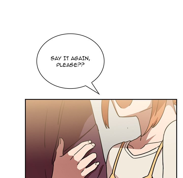 Close as Neighbors Close as Neighbors EP 34 - Toomics page 5 - 