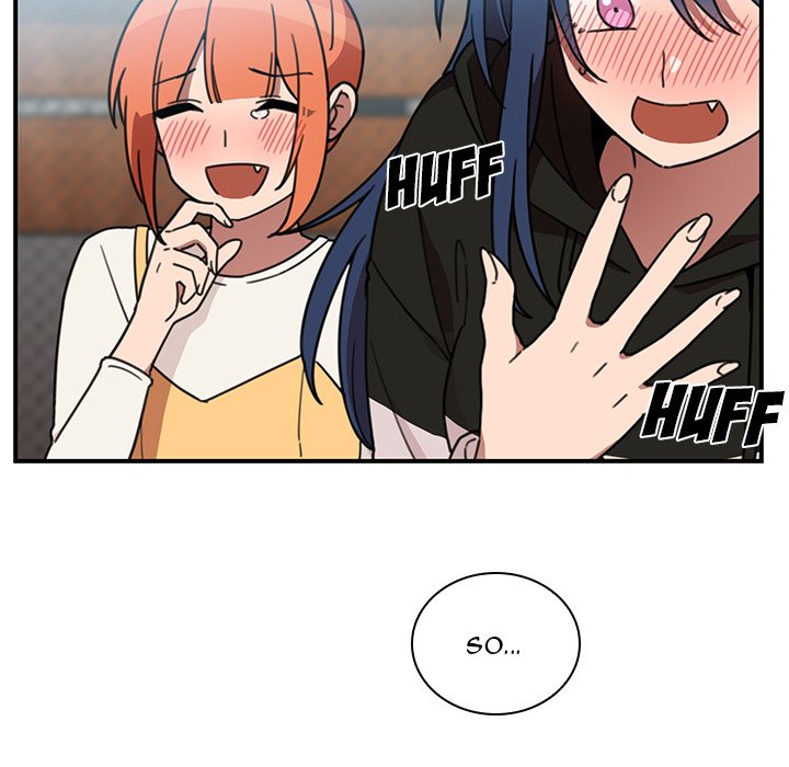 Close as Neighbors Close as Neighbors EP 34 - Toomics page 41 - 
