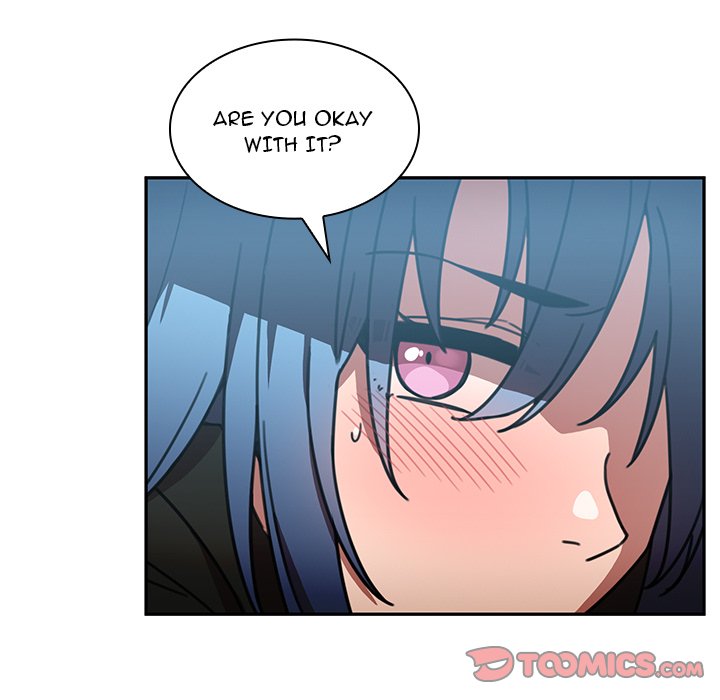 Close as Neighbors Close as Neighbors EP 34 - Toomics page 42 - 
