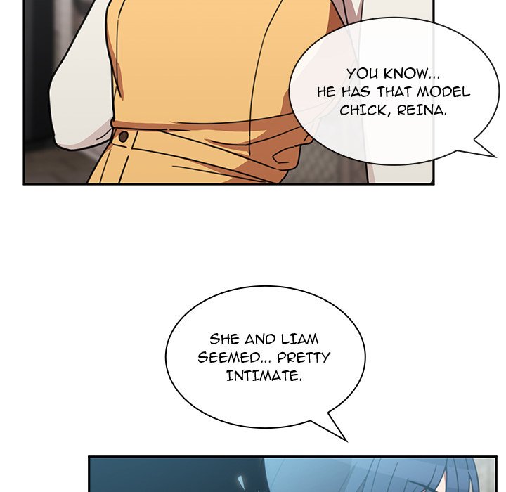 Close as Neighbors Close as Neighbors EP 34 - Toomics page 44 - 