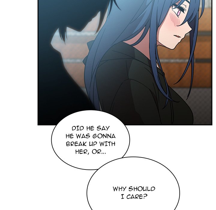 Close as Neighbors Close as Neighbors EP 34 - Toomics page 45 - 