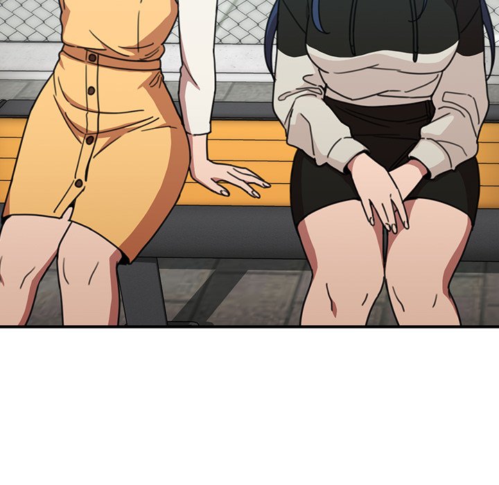 Close as Neighbors Close as Neighbors EP 34 - Toomics page 48 - 