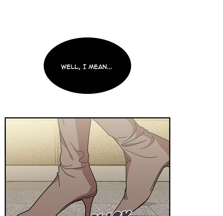 Close as Neighbors Close as Neighbors EP 34 - Toomics page 49 - 