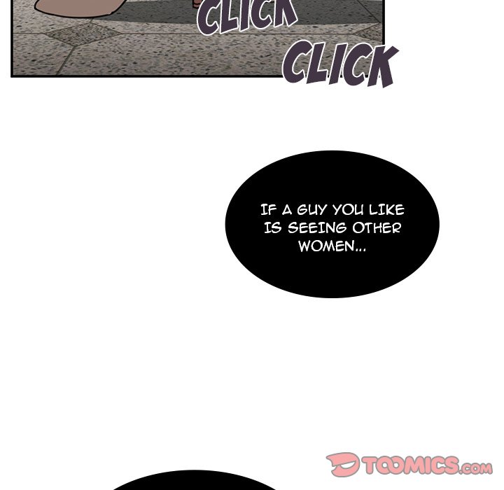 Close as Neighbors Close as Neighbors EP 34 - Toomics page 50 - 