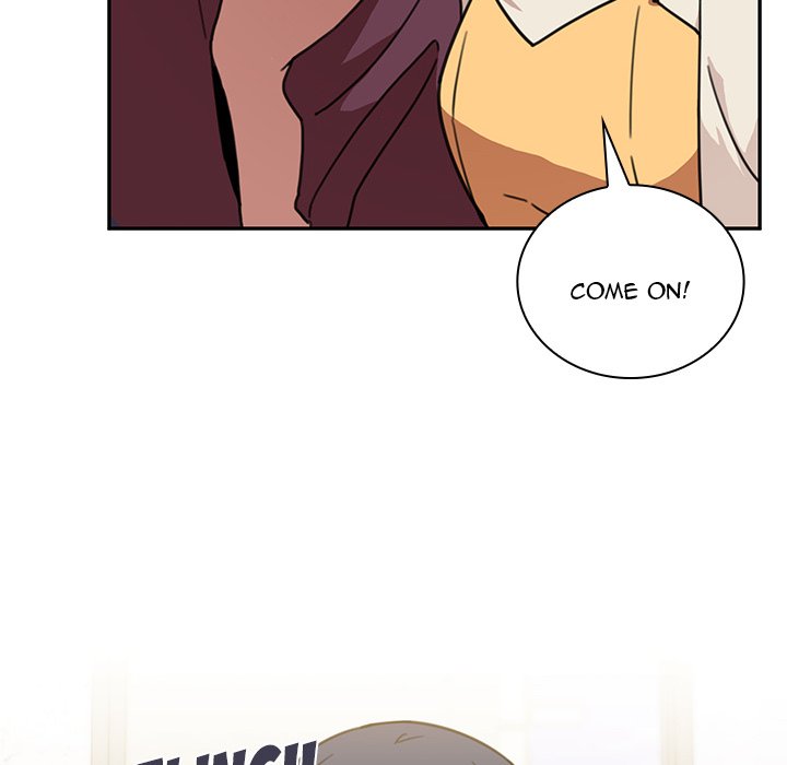 Close as Neighbors Close as Neighbors EP 34 - Toomics page 6 - 
