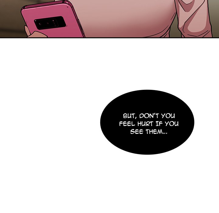 Close as Neighbors Close as Neighbors EP 34 - Toomics page 55 - 