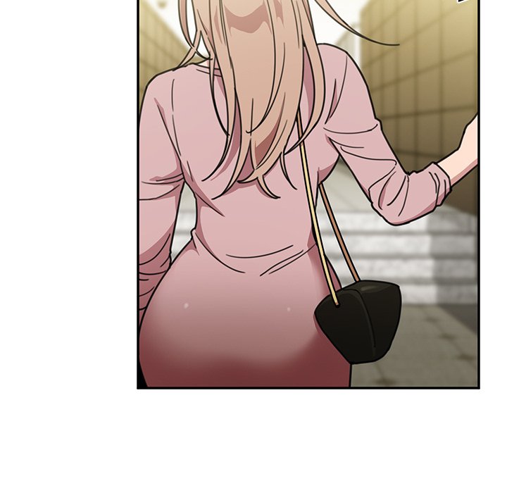 Close as Neighbors Close as Neighbors EP 34 - Toomics page 60 - 