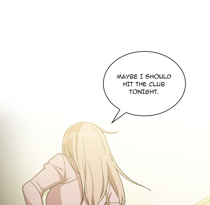 Close as Neighbors Close as Neighbors EP 34 - Toomics page 61 - 